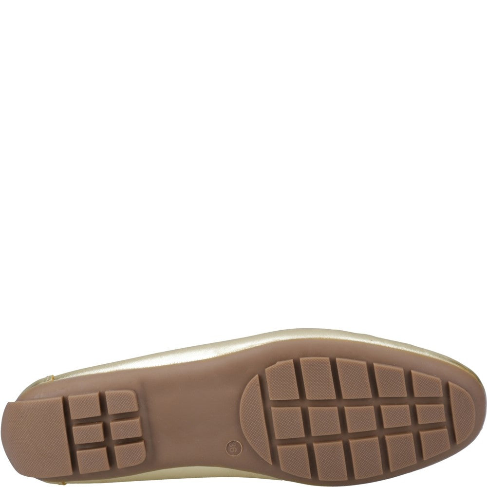 Women's Hush Puppies Eleanor Loafer