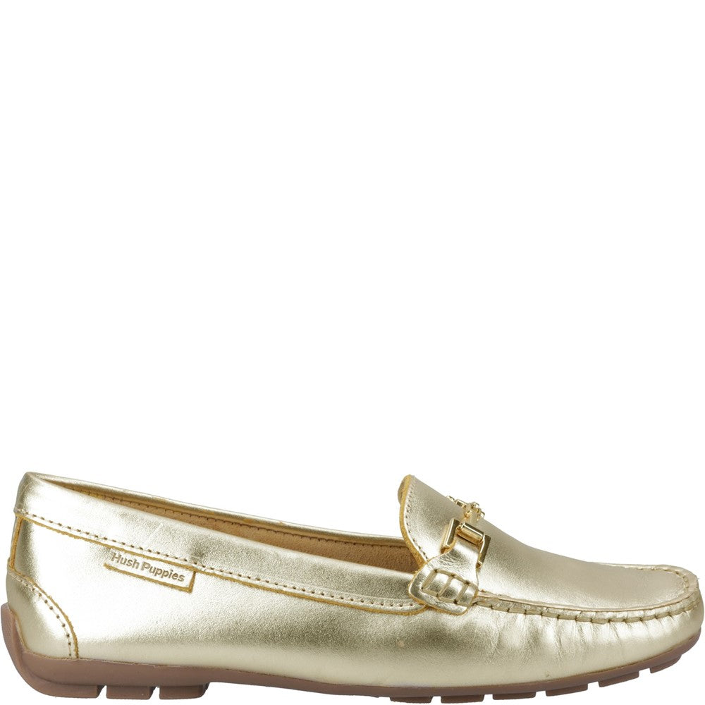 Women's Hush Puppies Eleanor Loafer