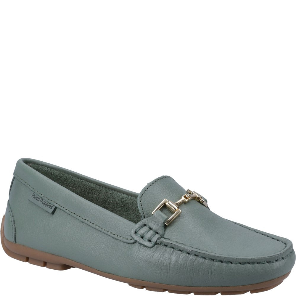 Women's Hush Puppies Eleanor Loafer