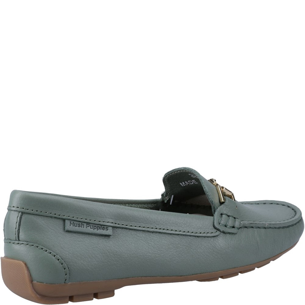 Women's Hush Puppies Eleanor Loafer