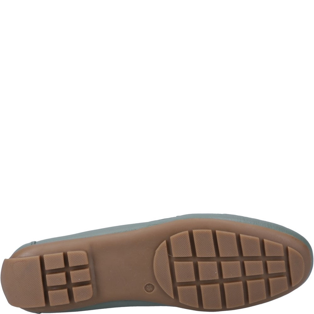 Women's Hush Puppies Eleanor Loafer