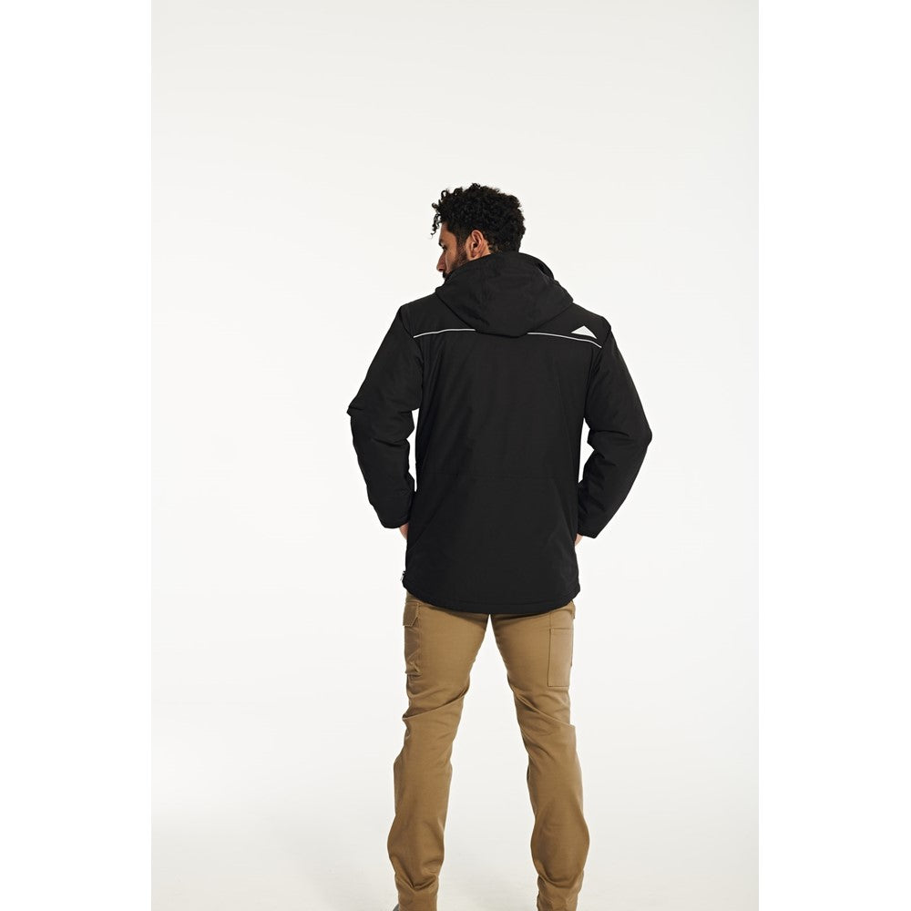 Men's Caterpillar Insulated Work Parker