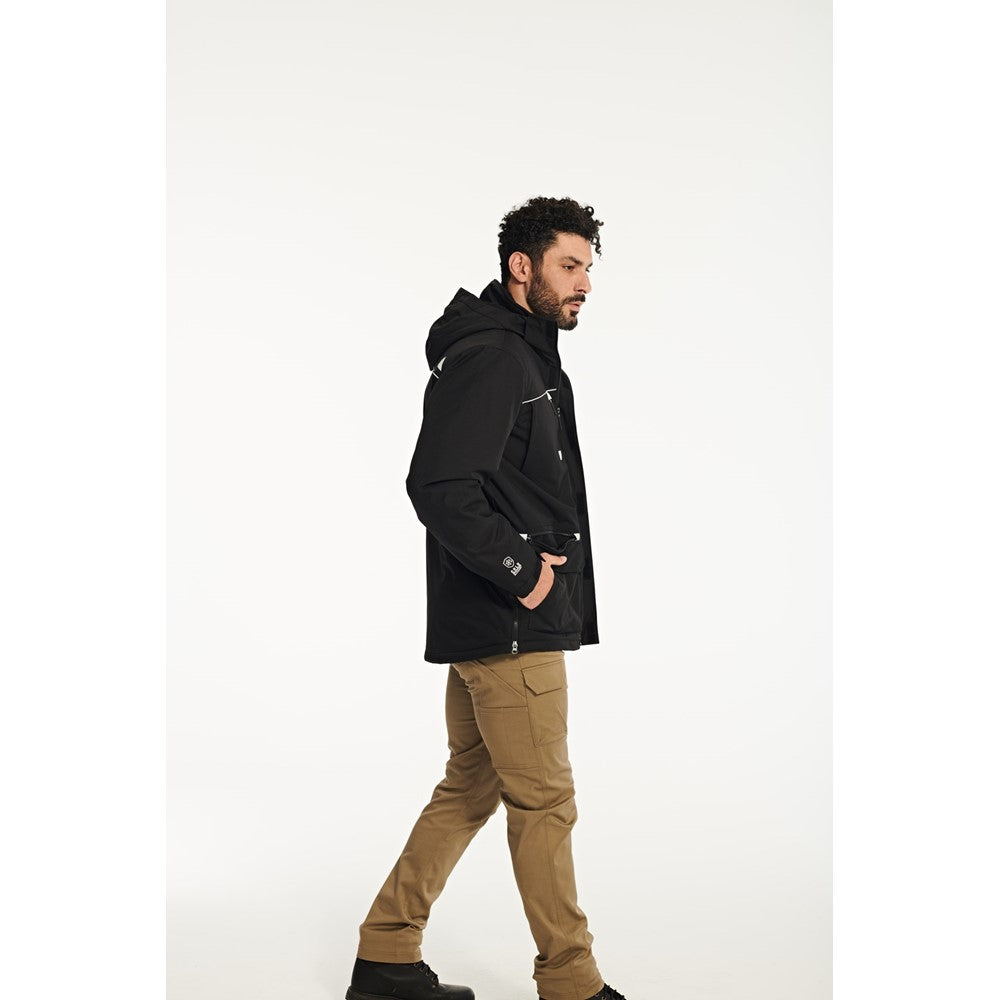 Men's Caterpillar Insulated Work Parker