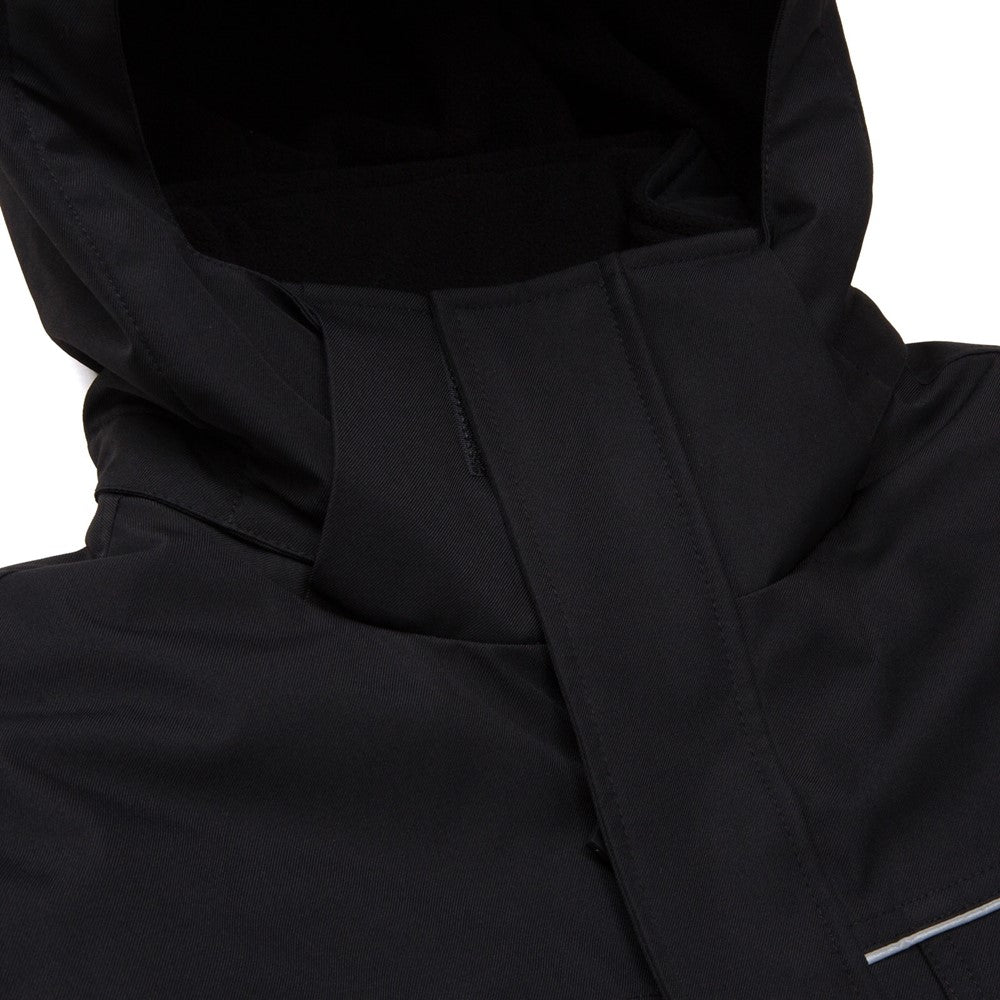 Men's Caterpillar Insulated Work Parker