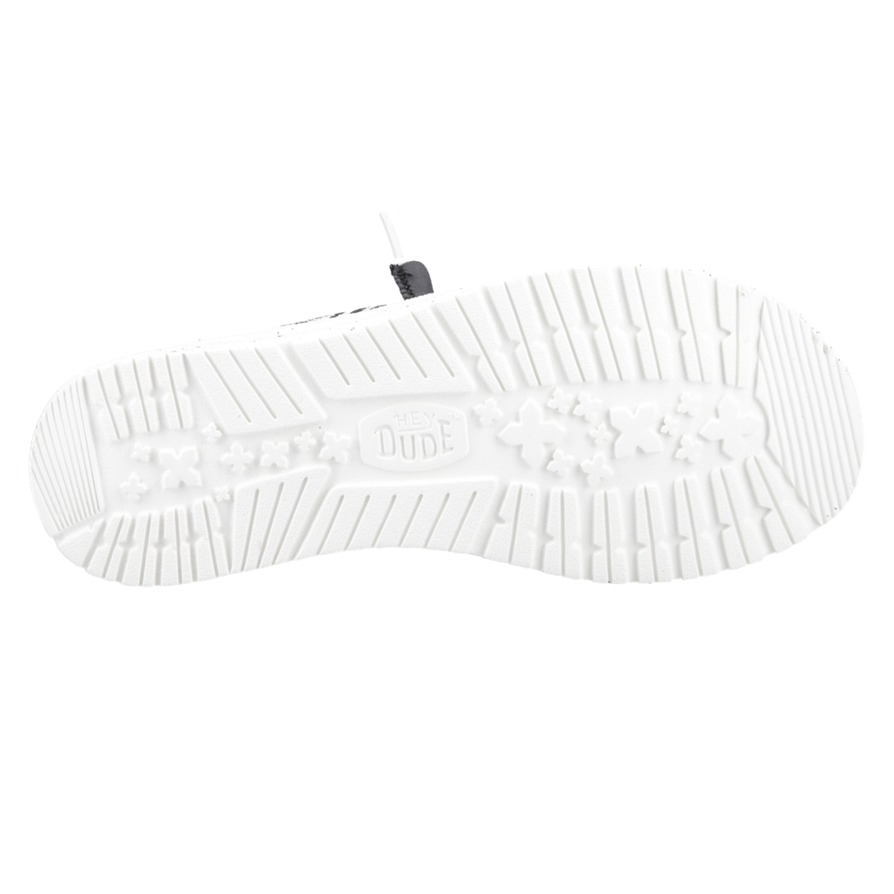 Women's HEYDUDE Wendy Leopard Shoe