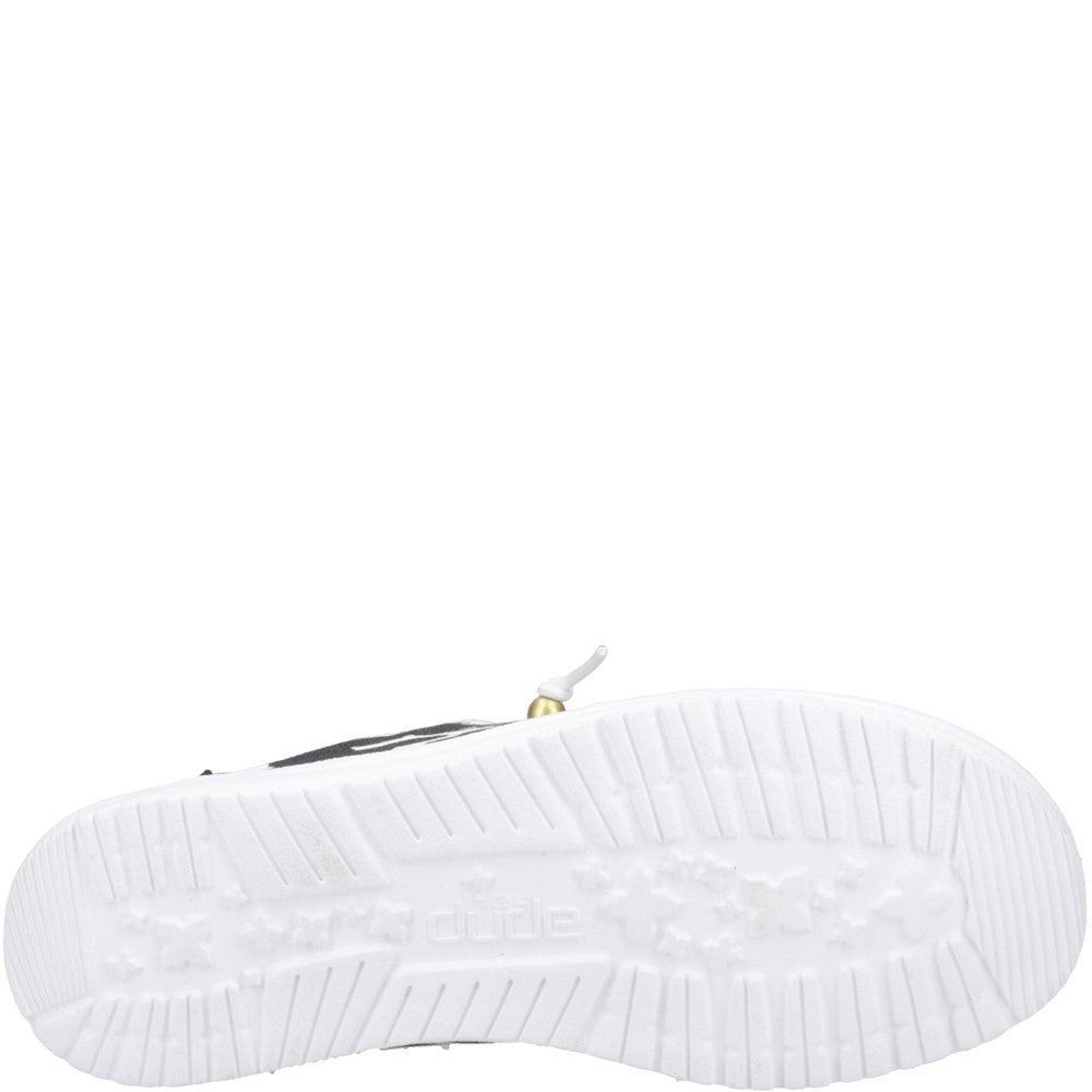 Women's HEYDUDE Wendy Slip Classic Mule