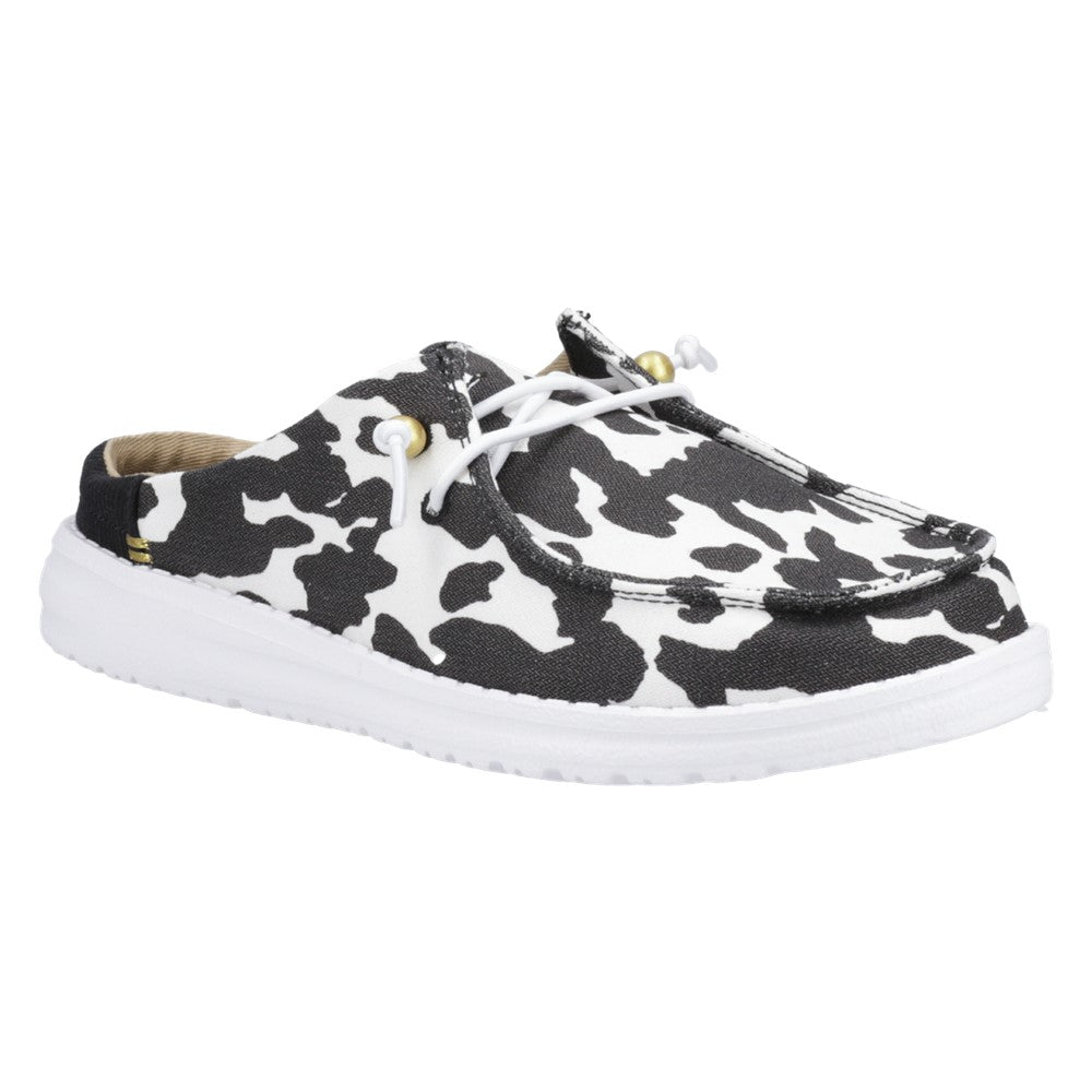 Women's HEYDUDE Wendy Slip Classic Mule