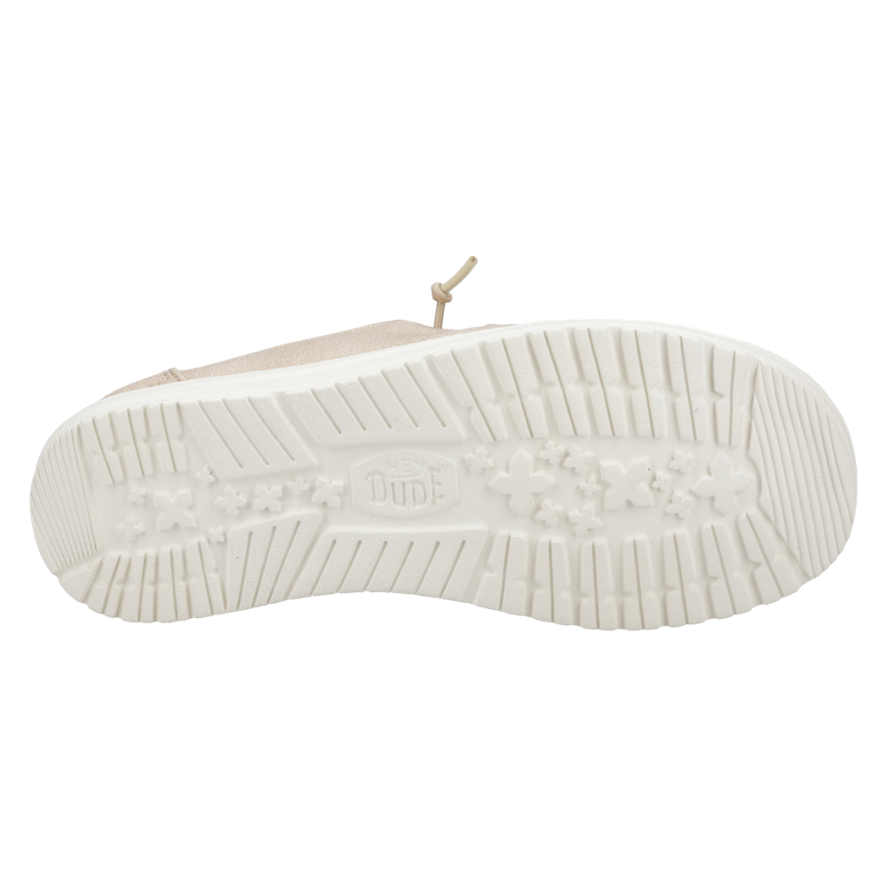 Women's HEYDUDE Wendy Slip Classic Mule