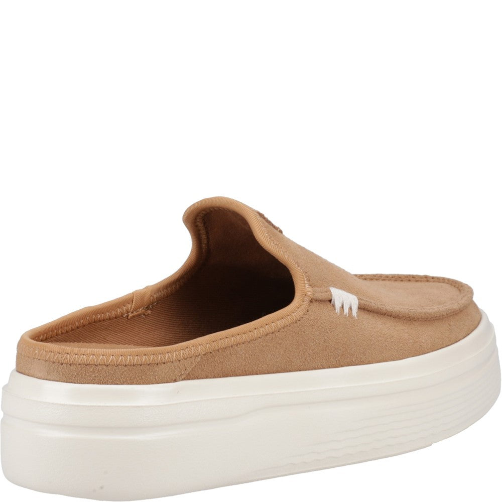 Women's HEYDUDE Austin Lift Classic Mule