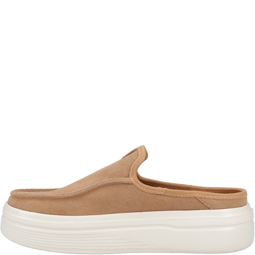 Women's HEYDUDE Austin Lift Classic Mule