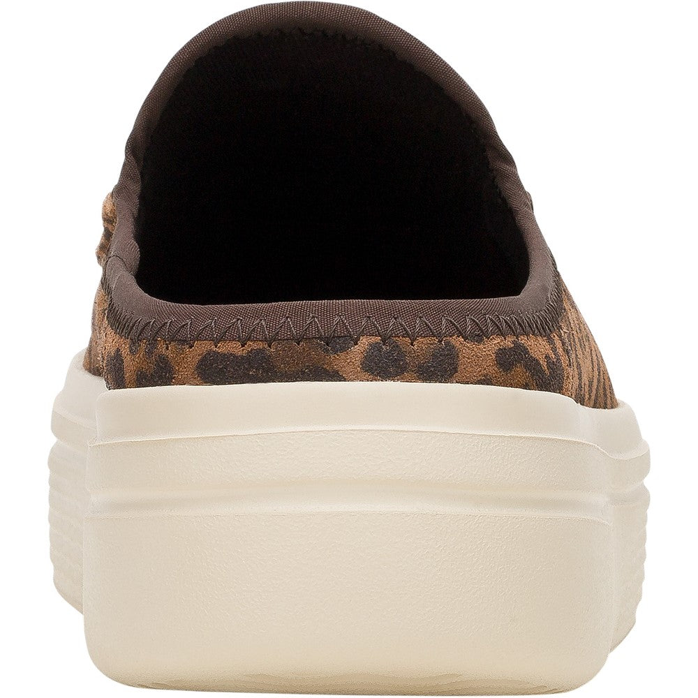 Women's HEYDUDE Austin Lift Classic Mule