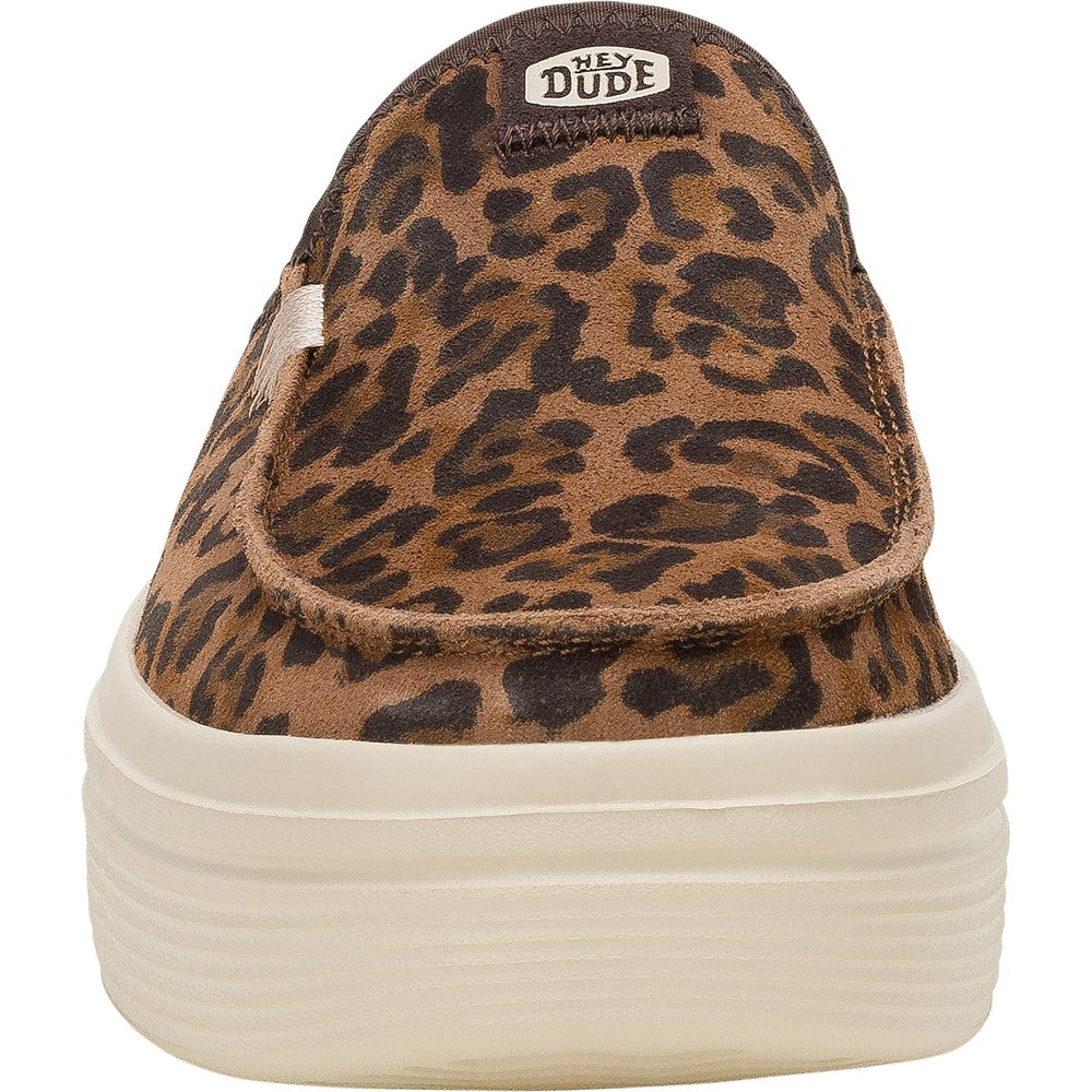 Women's HEYDUDE Austin Lift Classic Mule