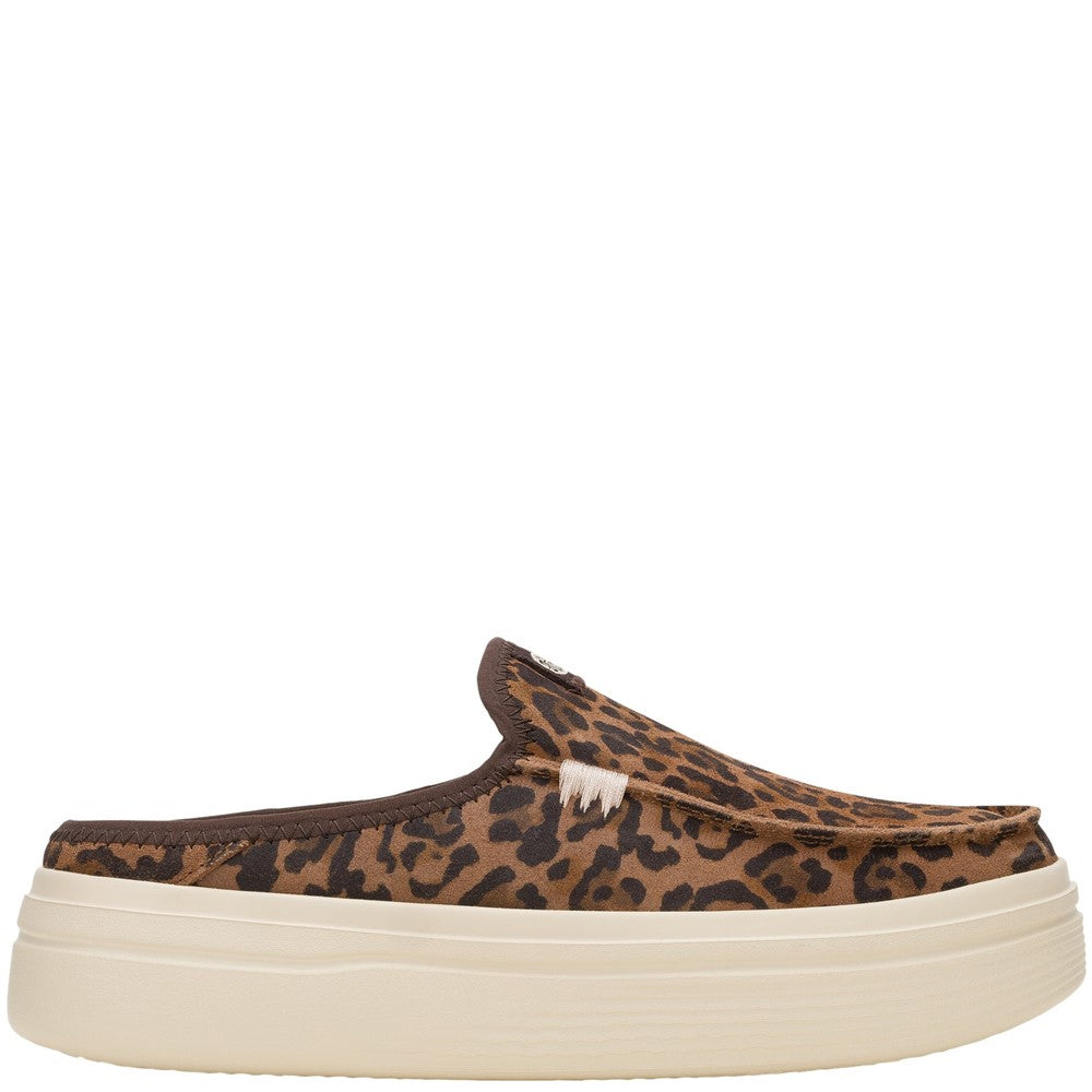 Women's HEYDUDE Austin Lift Classic Mule
