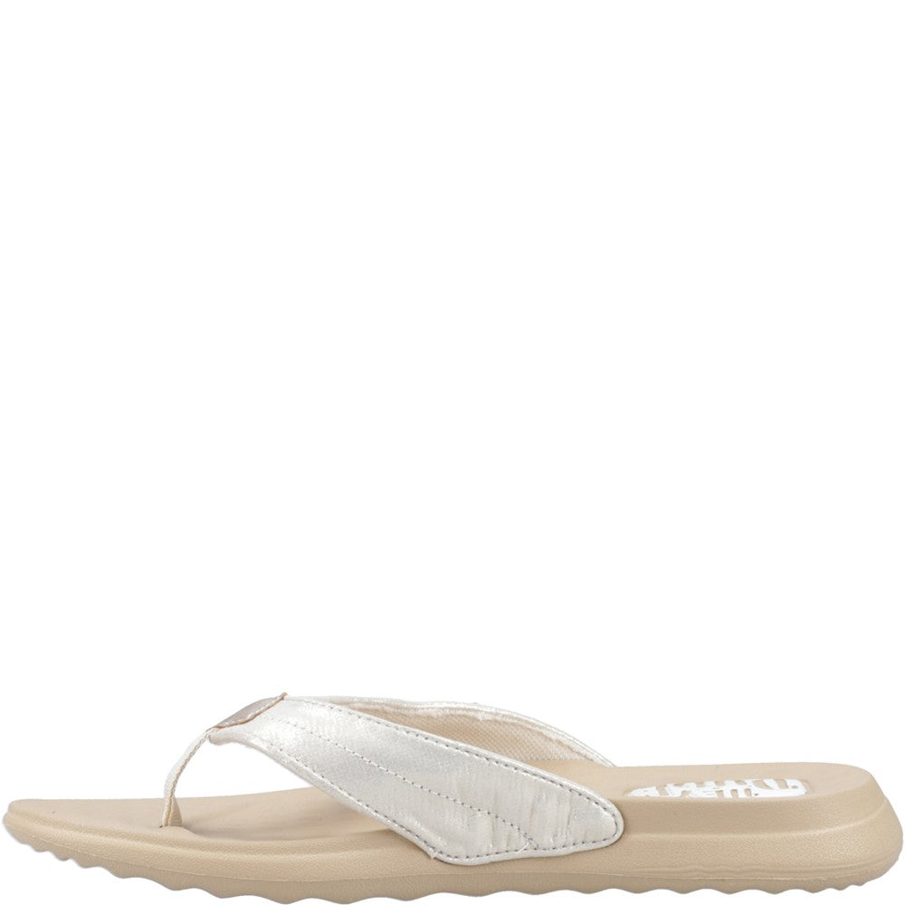 Women's HEYDUDE Christi Flip Classic Sandal
