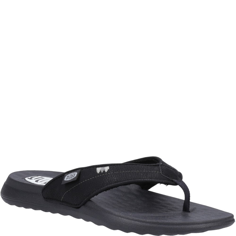 Women's HEYDUDE Christi Flip Classic Sandal