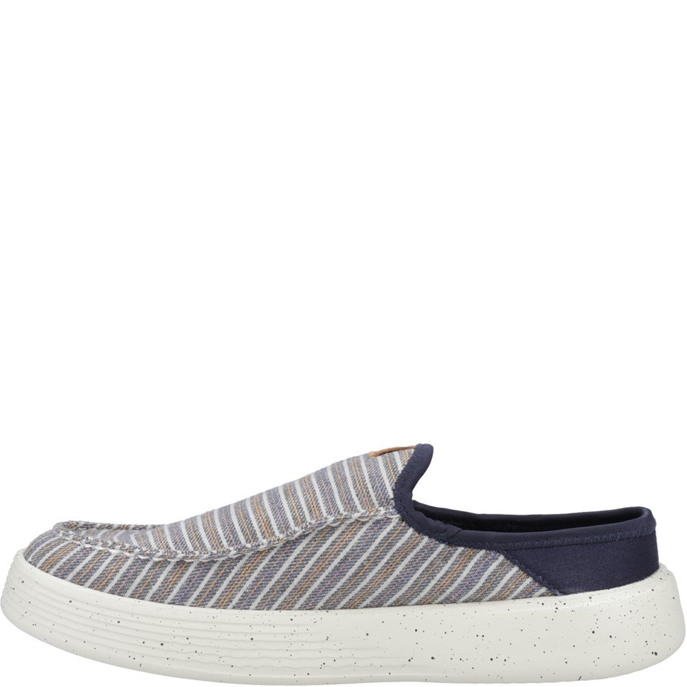Men's HEYDUDE Austin Workwear Mule
