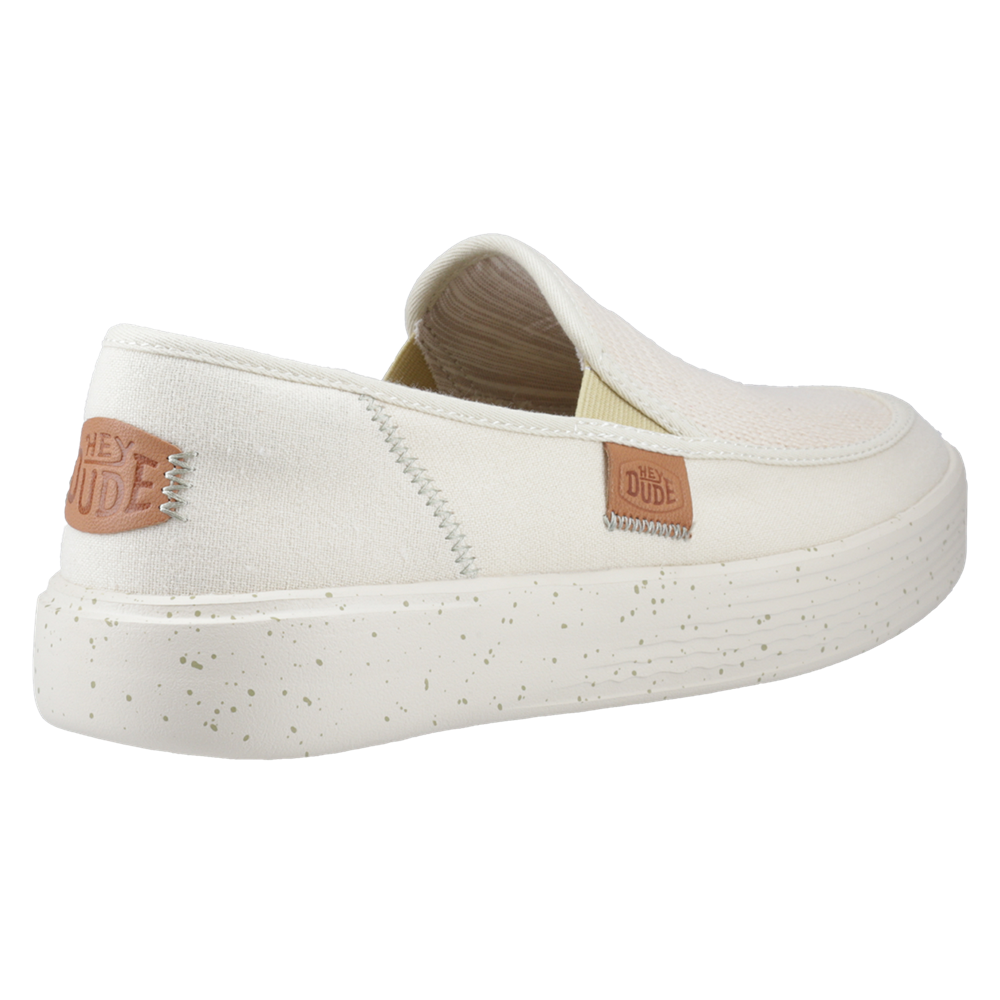 Men's HEYDUDE Sunapee Coastline Shoe