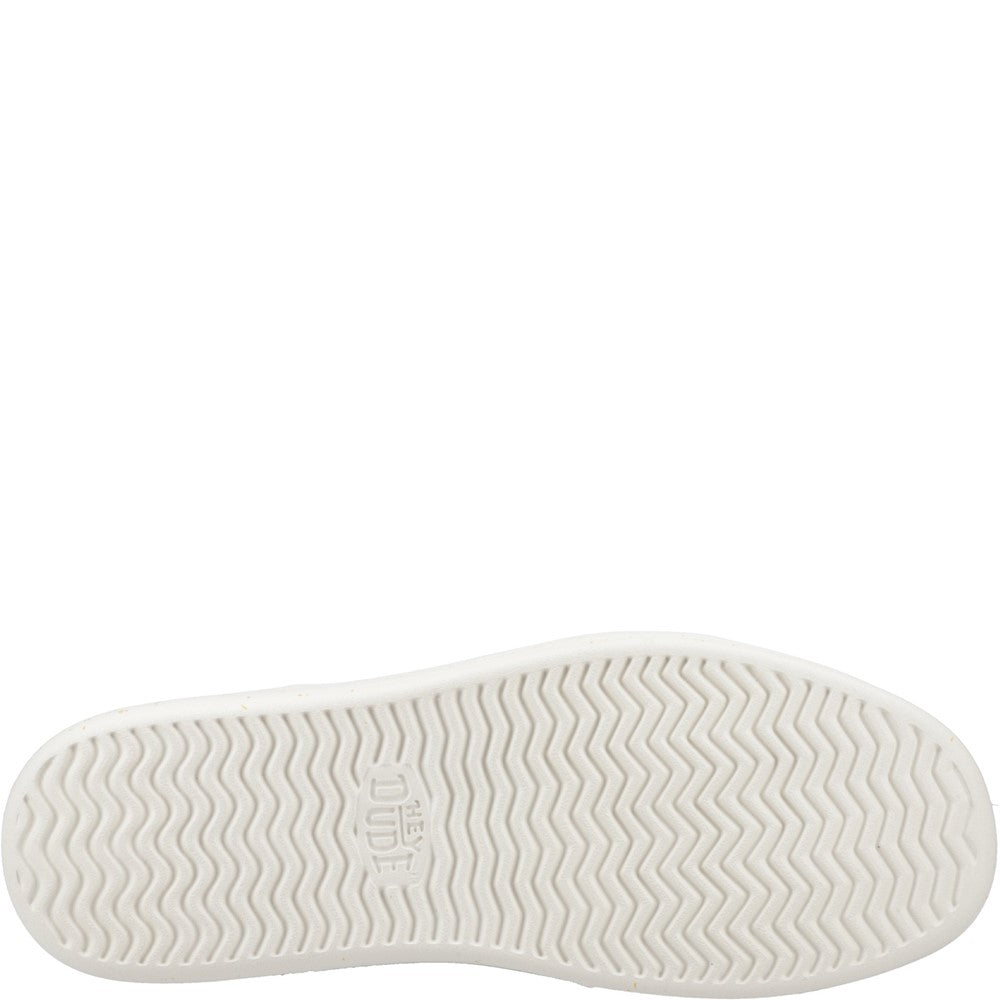 Men's HEYDUDE Sunapee Coastline Shoe