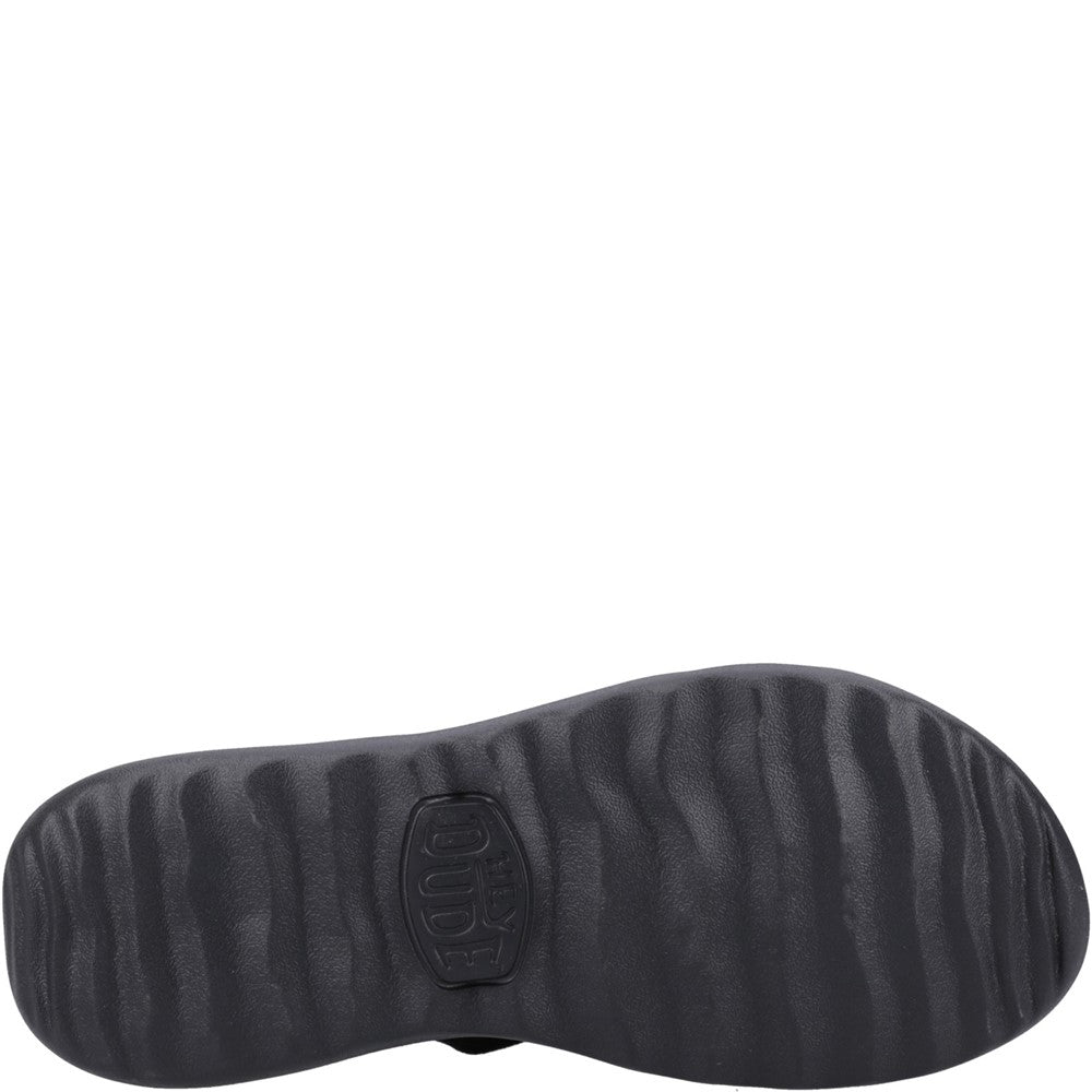 Men's HEYDUDE Carson Sandal