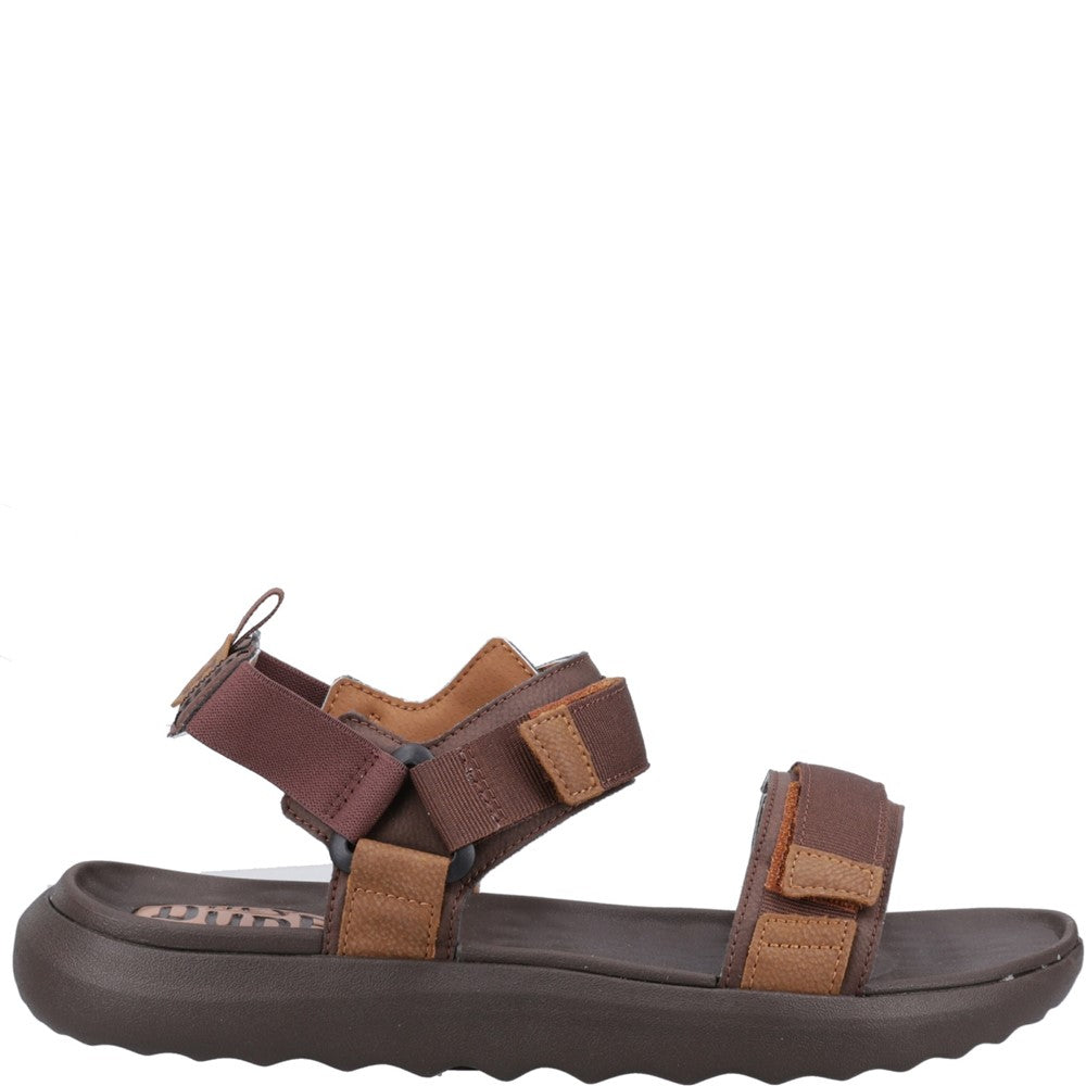 Men's HEYDUDE Carson Sandal