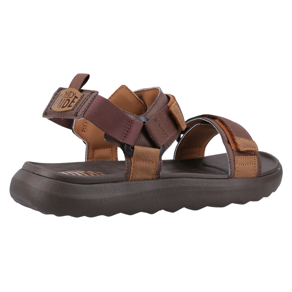 Men's HEYDUDE Carson Sandal