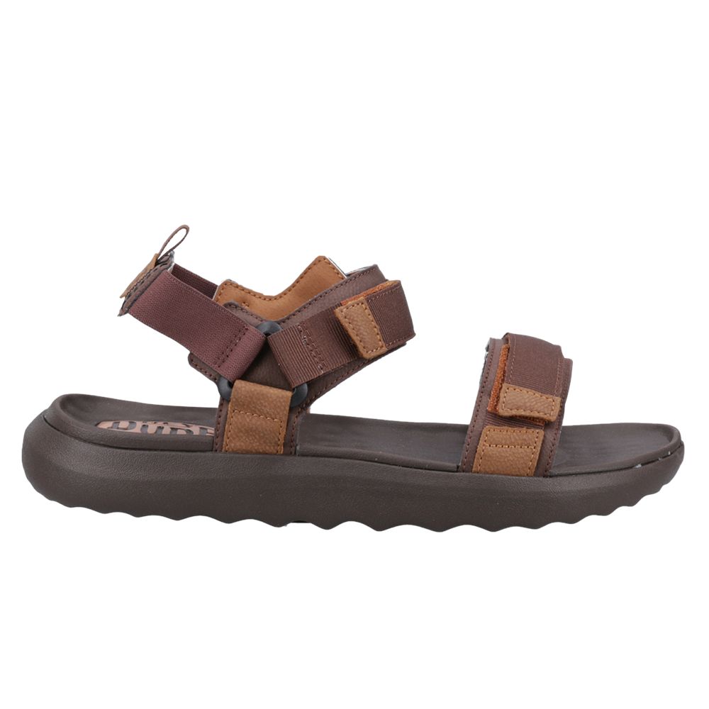 Men's HEYDUDE Carson Sandal
