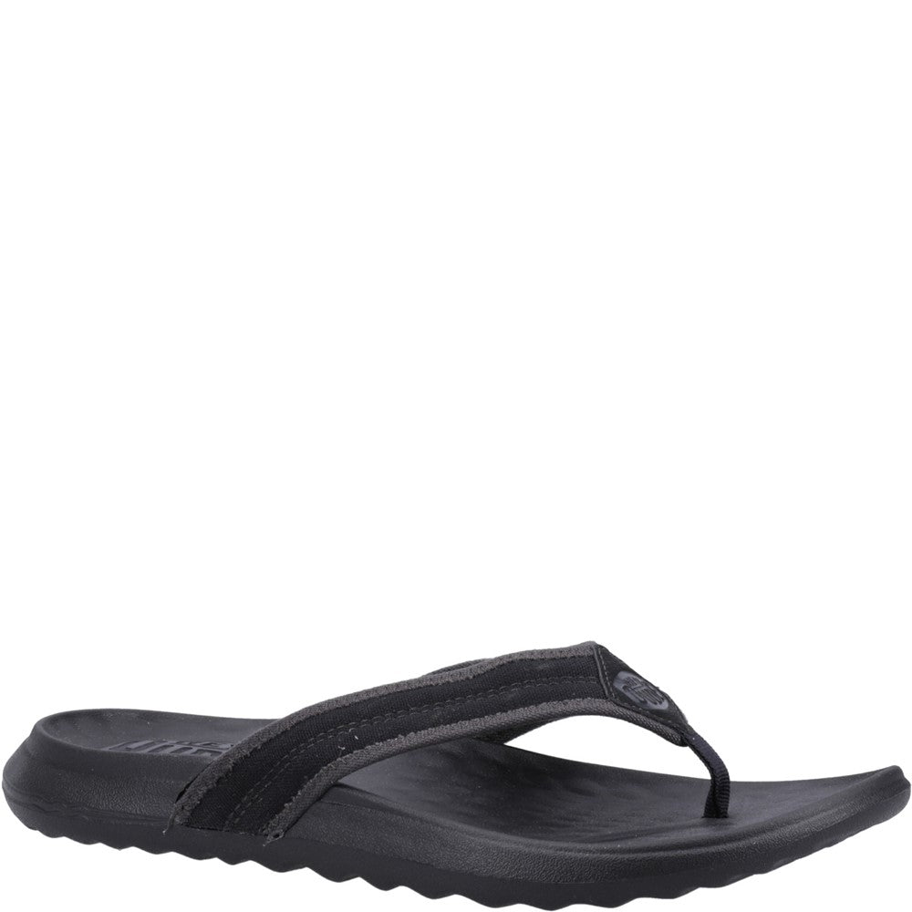 Men's HEYDUDE Myers Flip Sport Mode Sandal