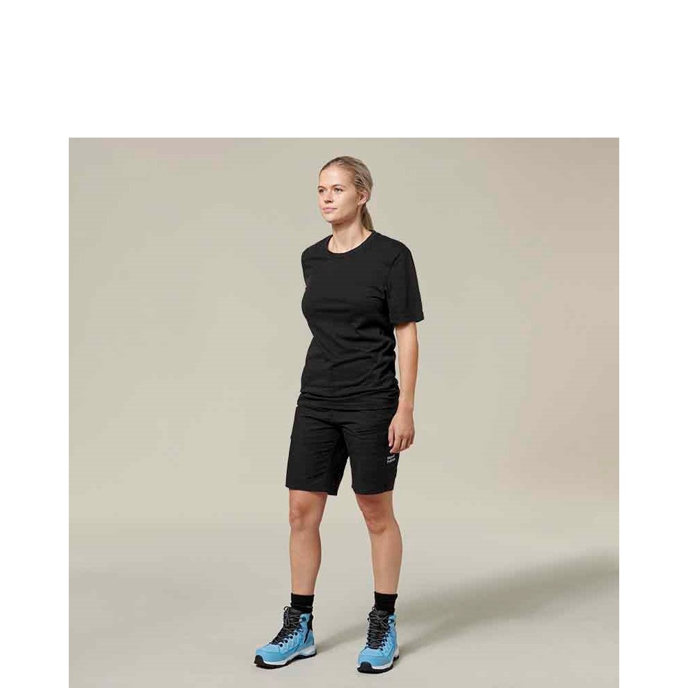 Women's Hard Yakka Raptor Active Short