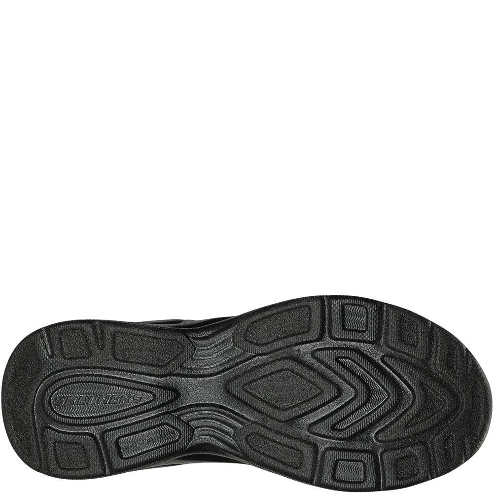 Girls' Skechers Dynamatic Trainer