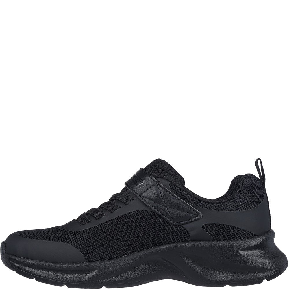 Girls' Skechers Dynamatic Trainer