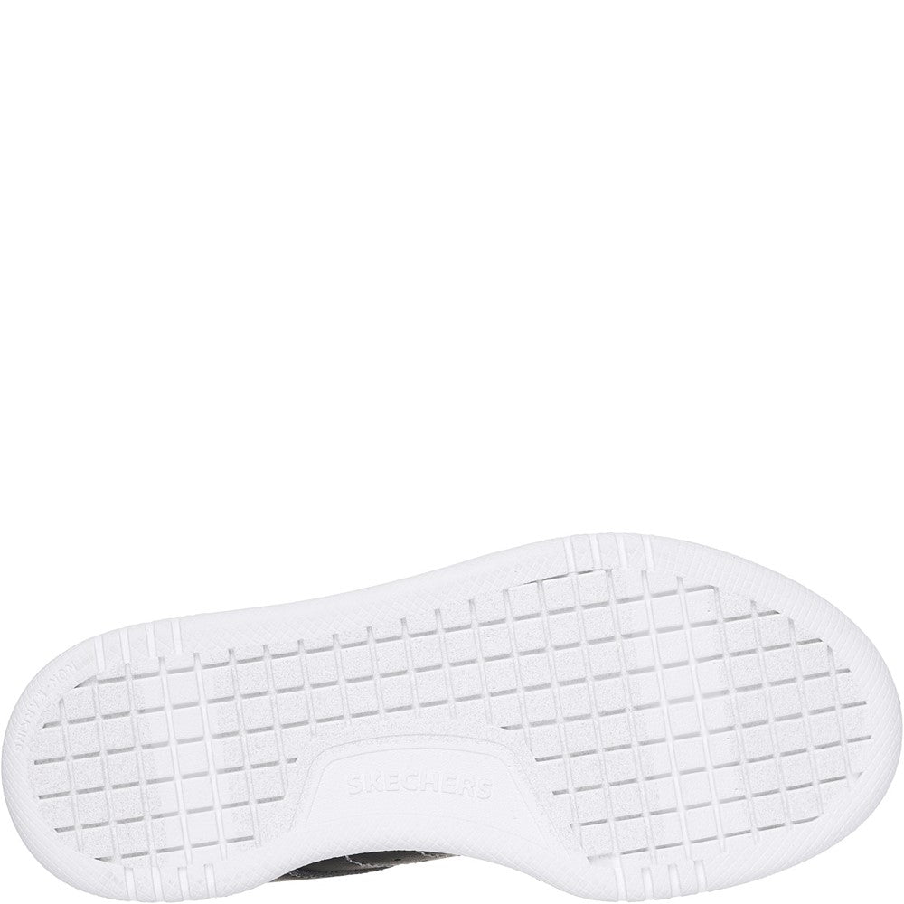 Boys' Skechers Quick Street Trainers