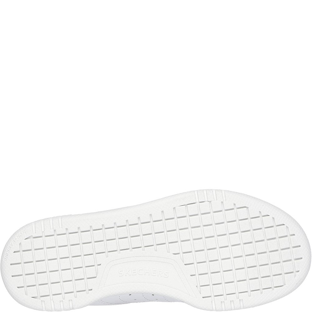 Boys' Skechers Quick Street Trainers
