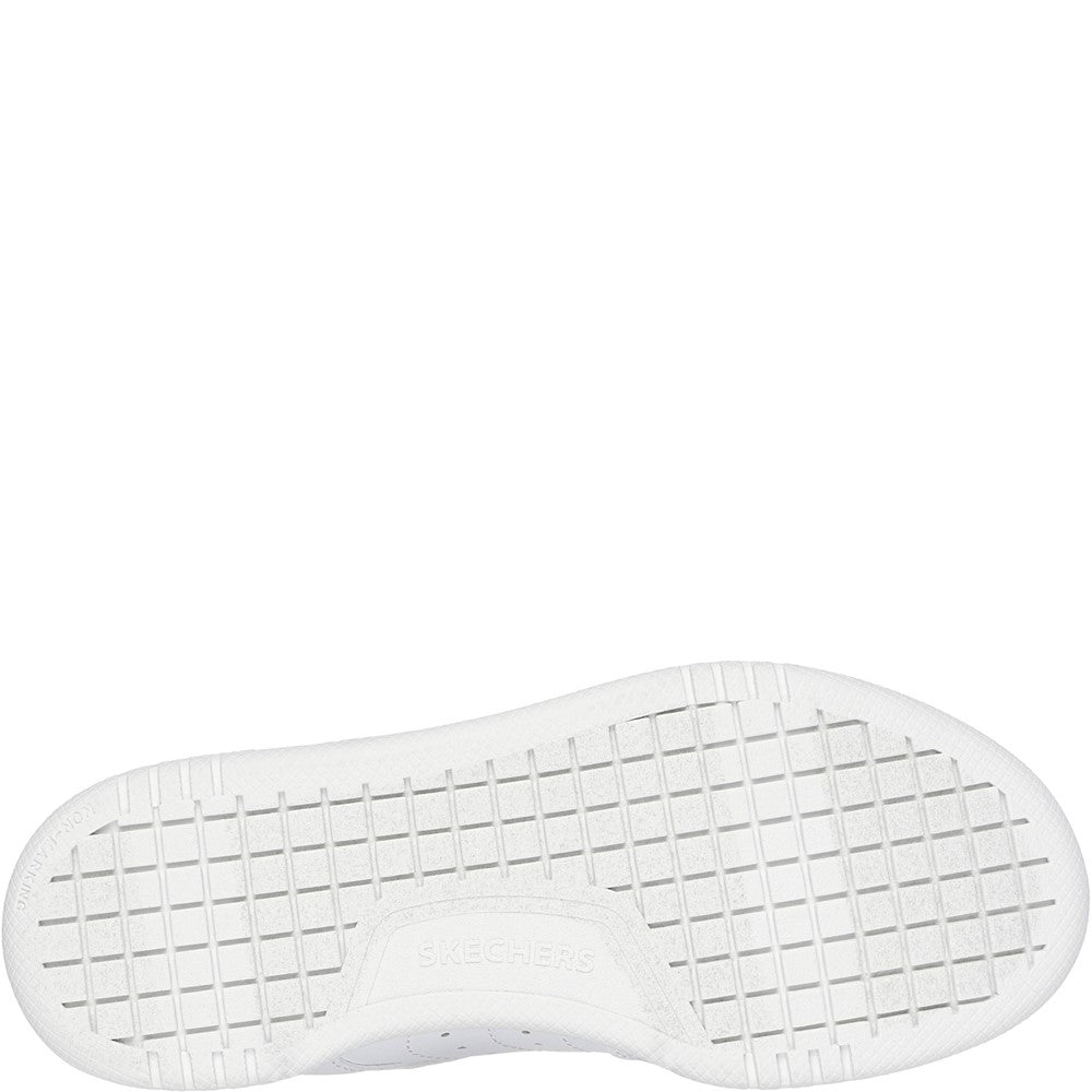 Boys' Skechers Quick Street Trainer