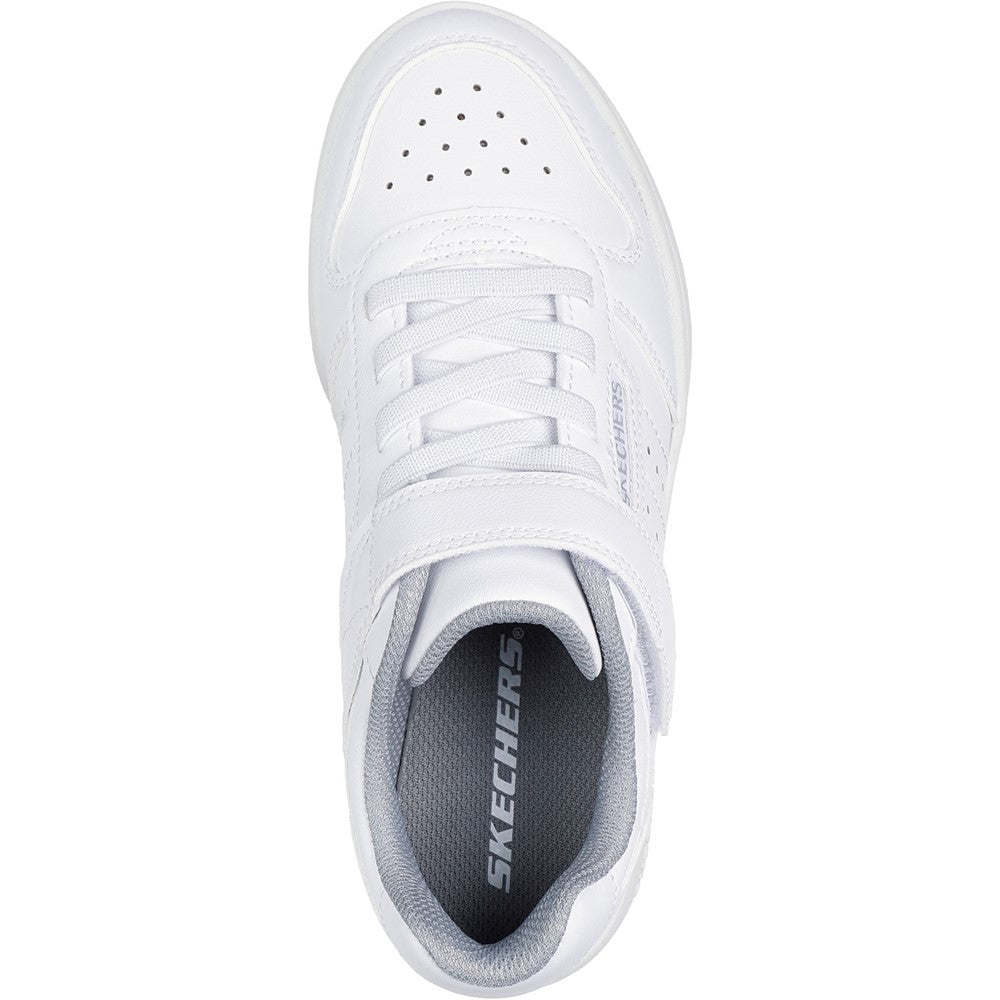Boys' Skechers Quick Street Trainer