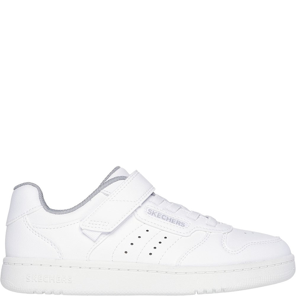 Boys' Skechers Quick Street Trainer