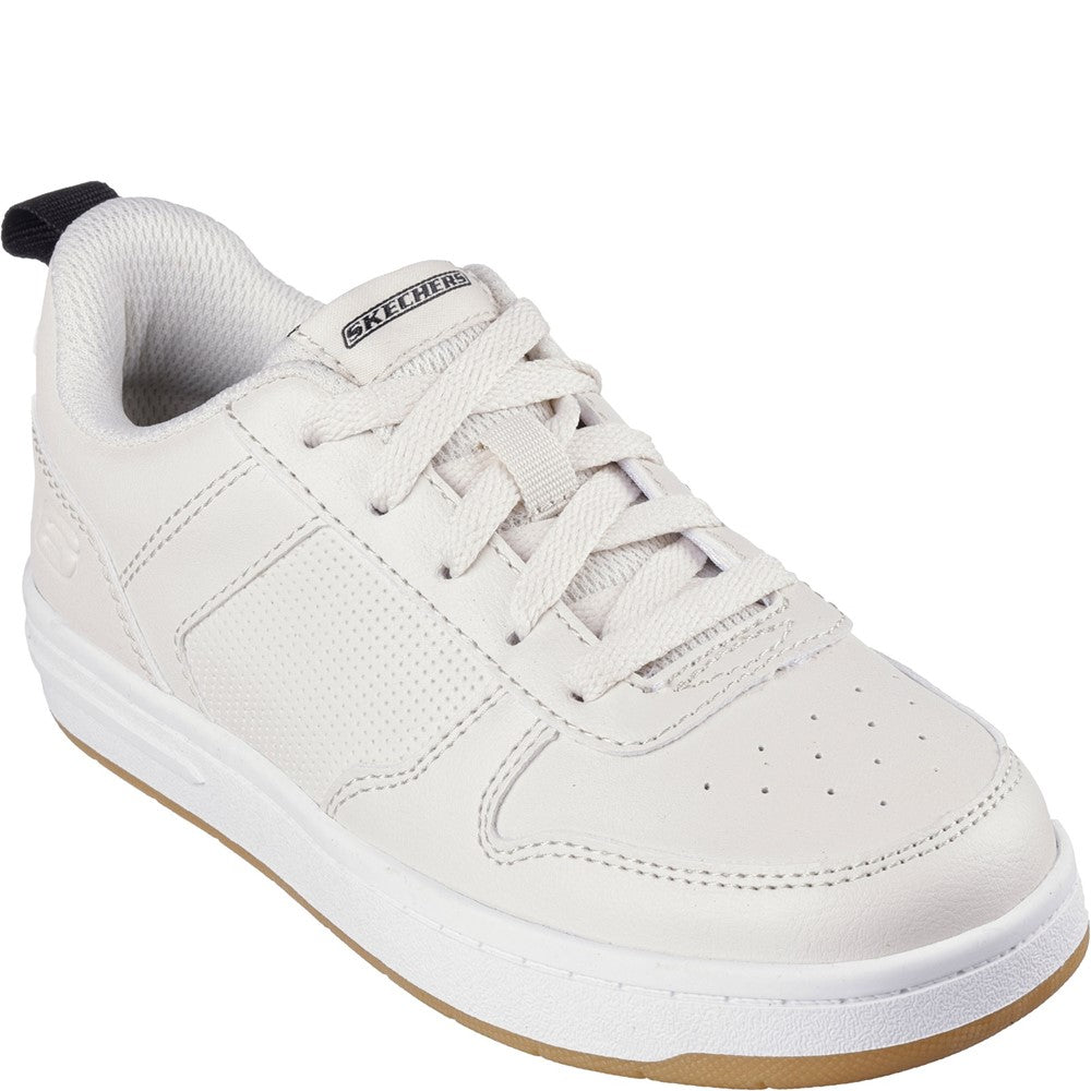 Boys' Skechers Smooth Street - Genzo Trainer