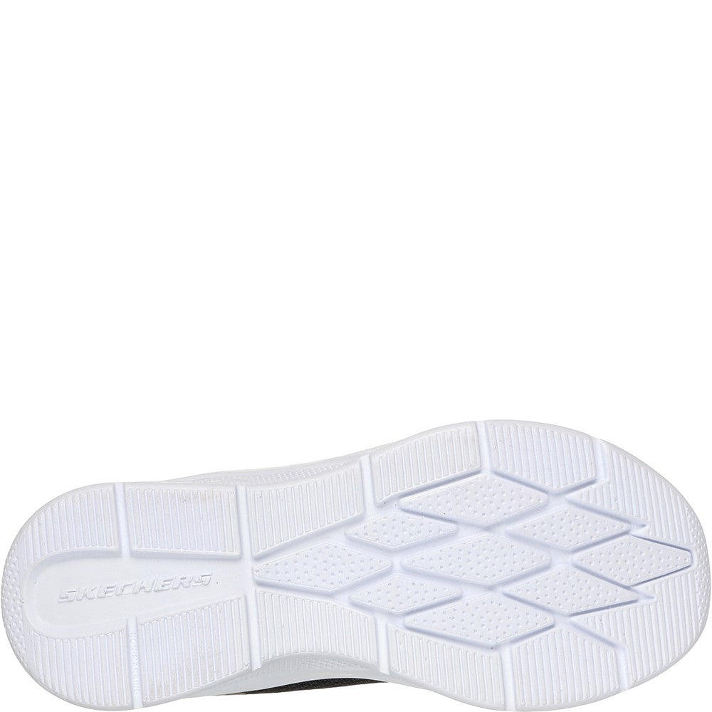 Boys' Skechers Microspec Max - Kaptix Trainer