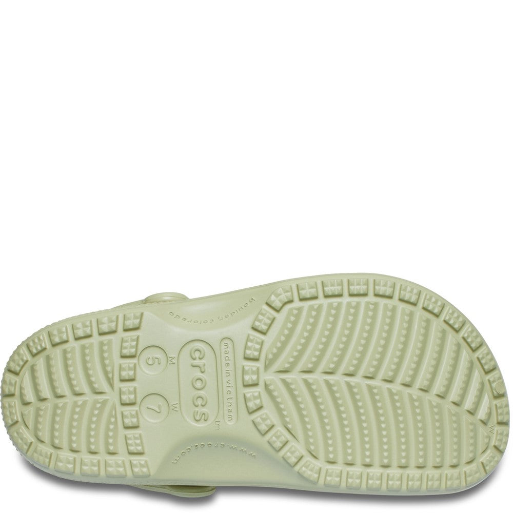 Unisex Crocs Classic Clog
