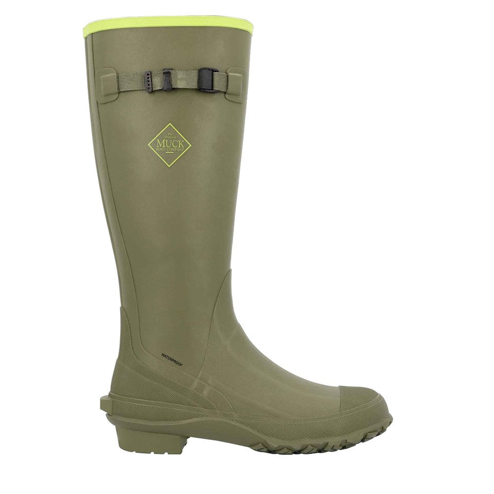 Unisex Muck Boots Harvester Wellington