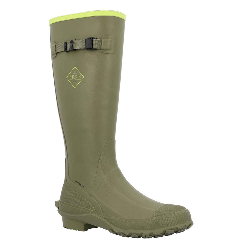 Unisex Muck Boots Harvester Wellington