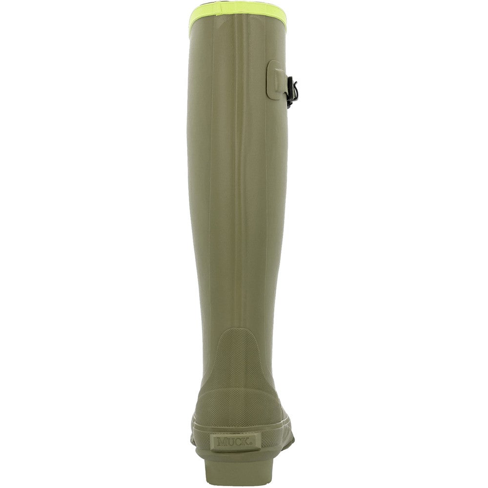 Unisex Muck Boots Harvester Wellington