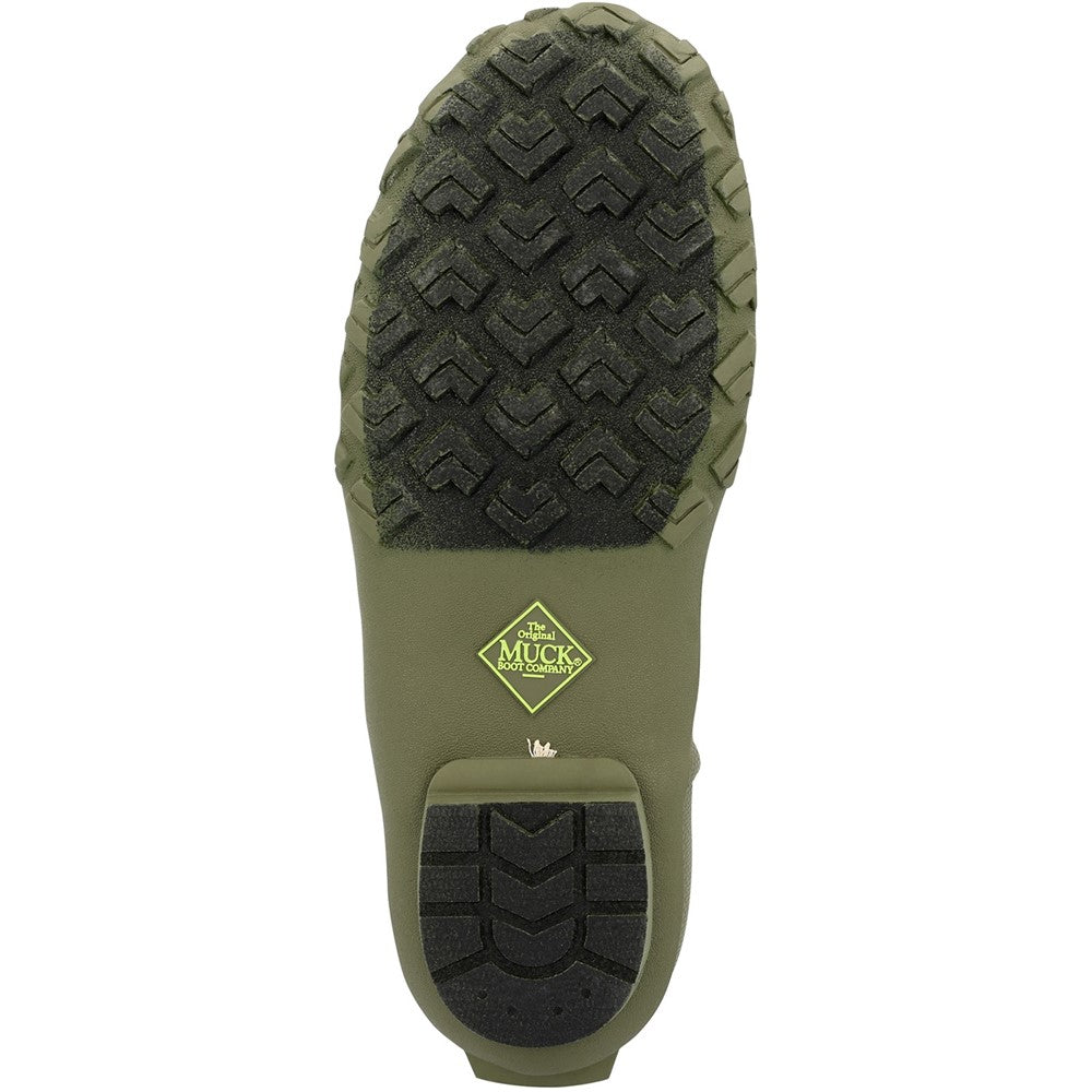 Unisex Muck Boots Harvester Wellington