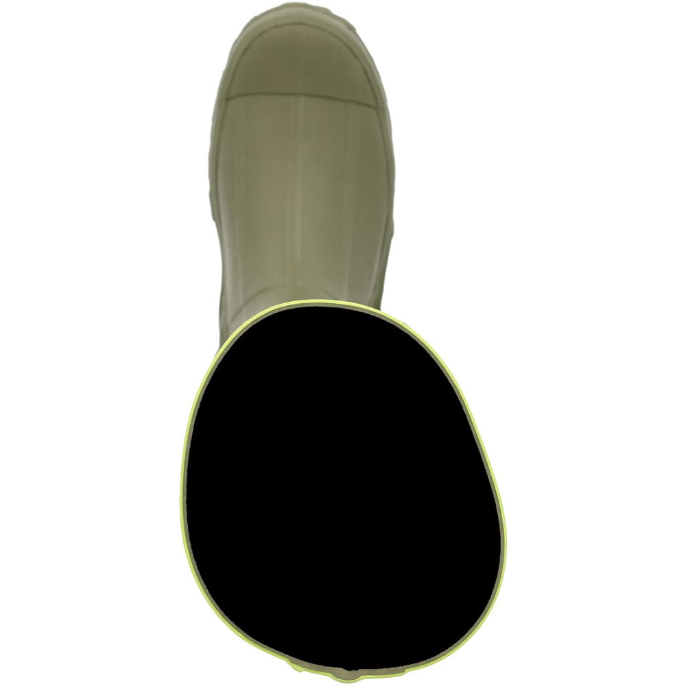 Unisex Muck Boots Harvester Wellington