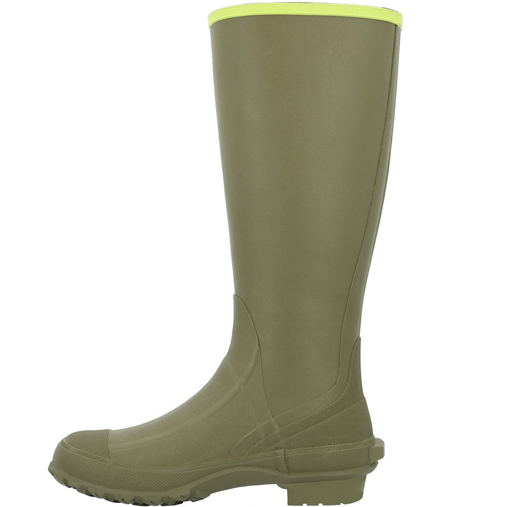 Unisex Muck Boots Harvester Wellington