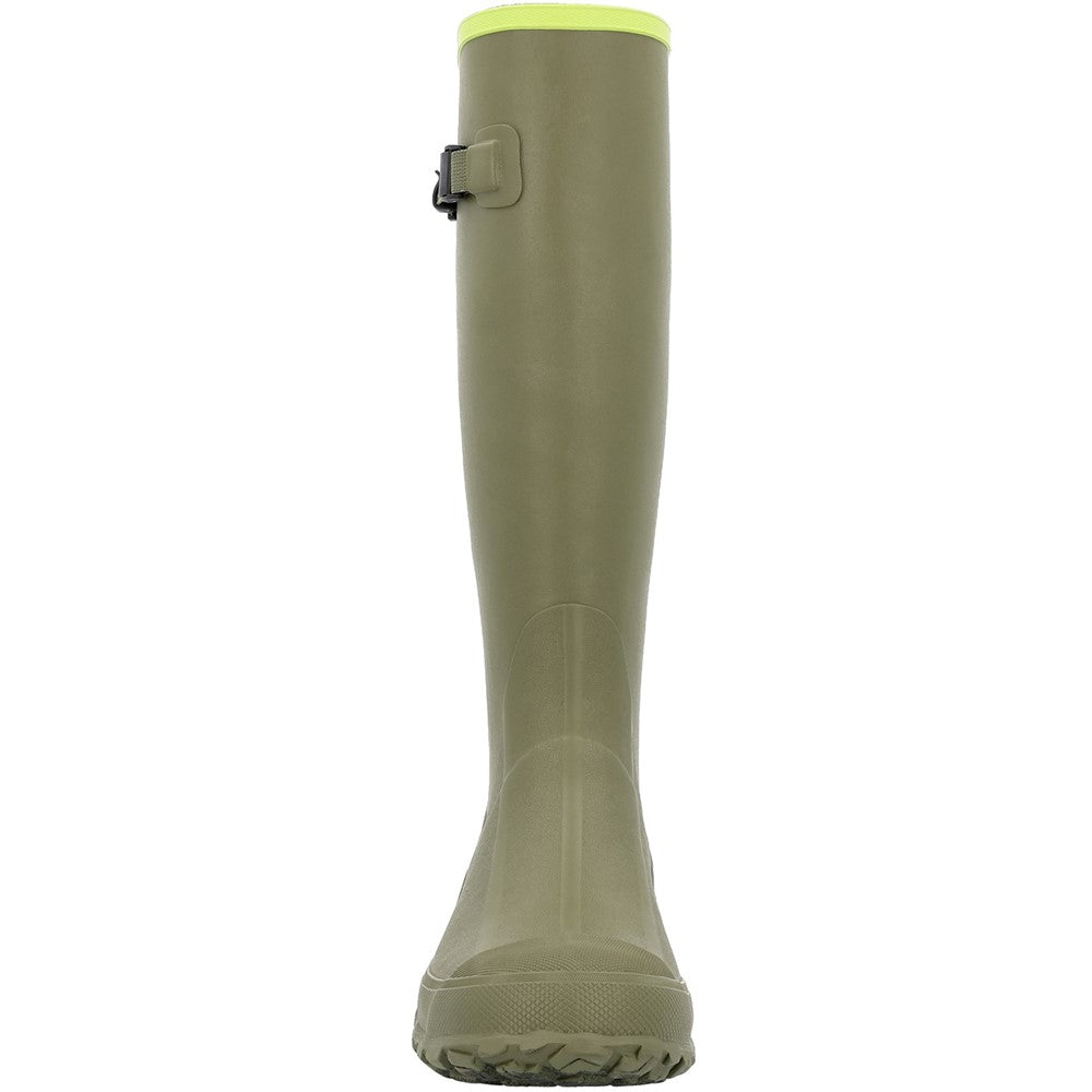 Unisex Muck Boots Harvester Wellington