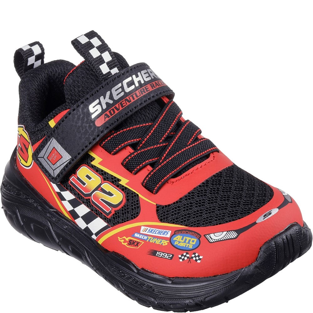 Boys' Skechers Skech Tracks Trainers