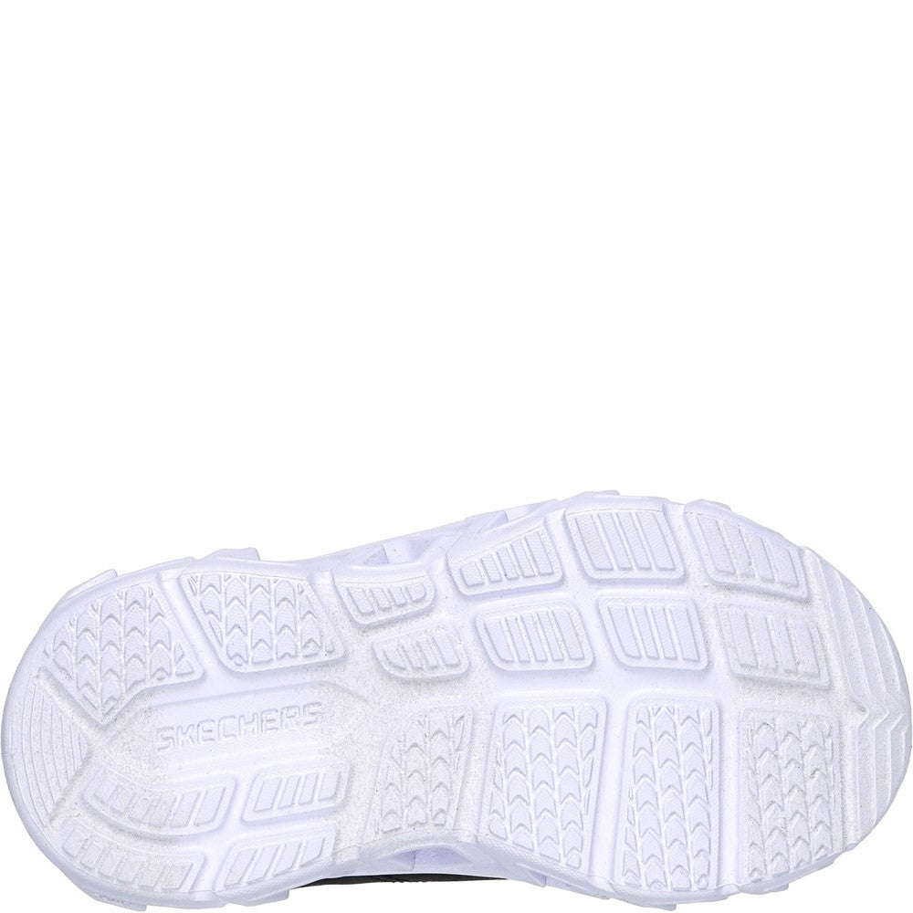 Boys' Skechers Hypno-Flash 2.0 - Vexlux Trainers
