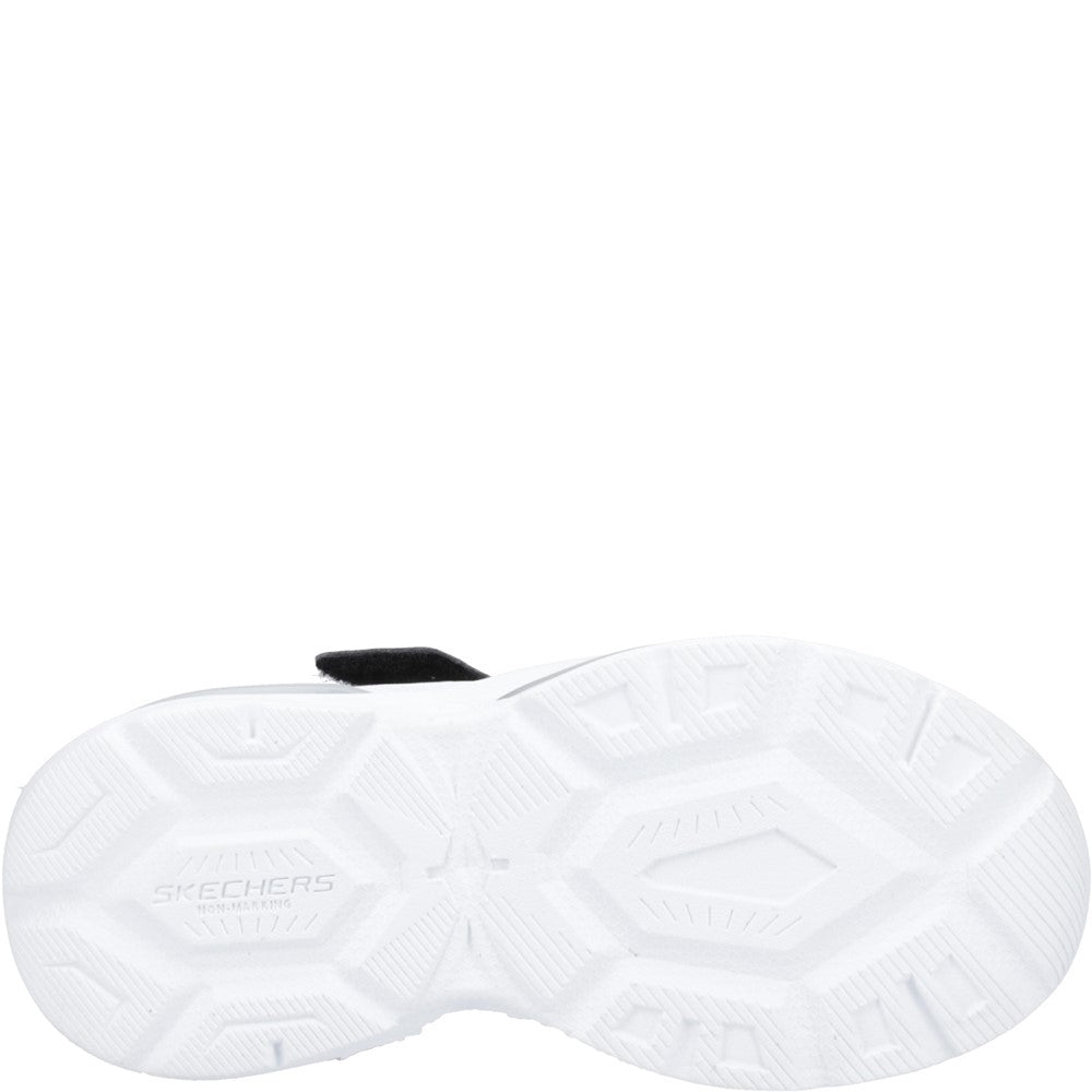 Boys' Skechers S Lights: Prismatrons Trainer