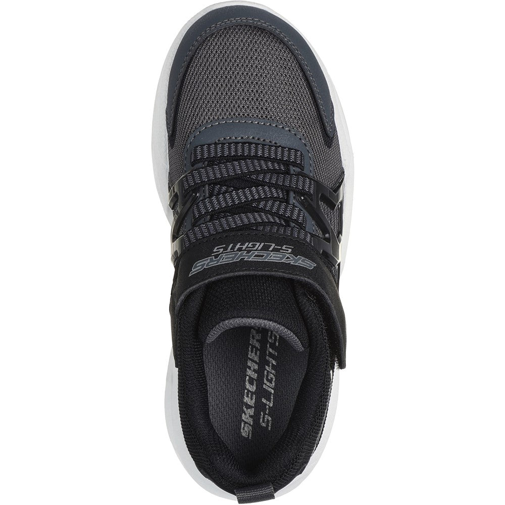 Boys' Skechers S Lights: Prismatrons Trainer