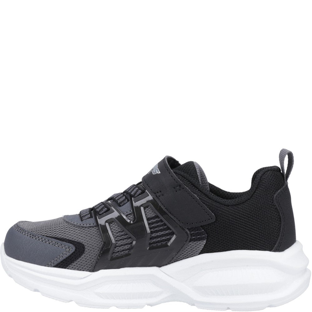 Boys' Skechers S Lights: Prismatrons Trainer